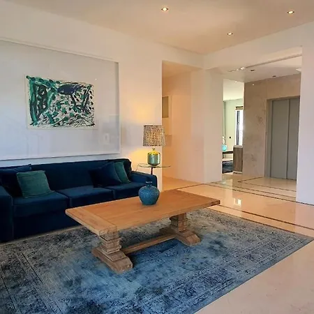 Algarve Villa
