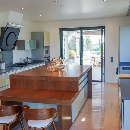 Algarve Villa