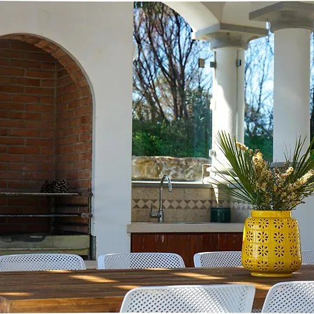 Algarve Villa *