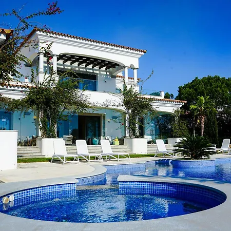 Algarve Villa Vila Nova De Cacela