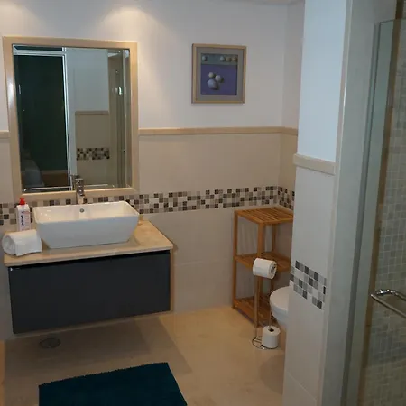 Villa Algarve *