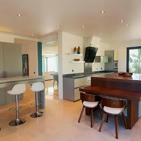 Villa Algarve *