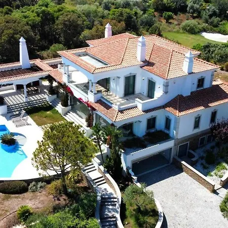 Algarve Вила-Нова-де-Касела