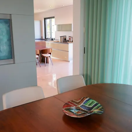 Villa Algarve *