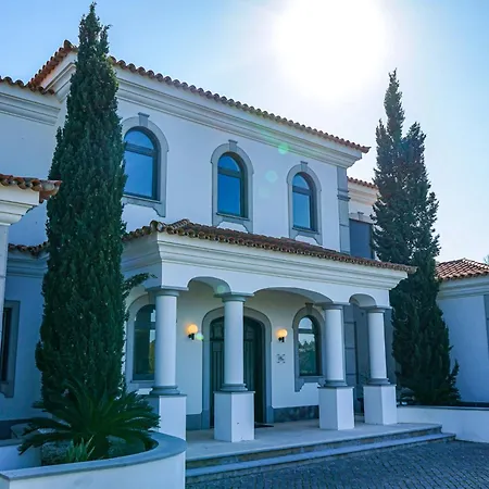 Algarve Villa