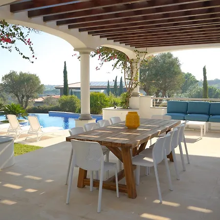 Algarve Villa Vila Nova de Cacela